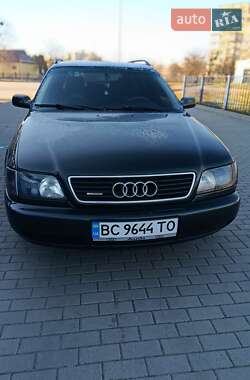 Audi A6  1995