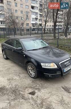Audi A6  2005