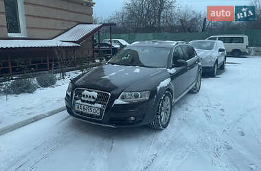 Audi A6 2010