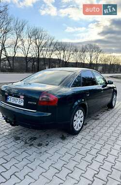Audi A6  2004
