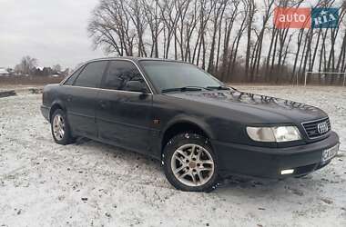 Audi A6  1996