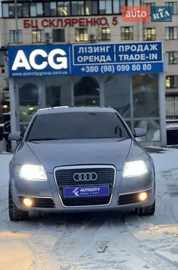 Audi A6  2006