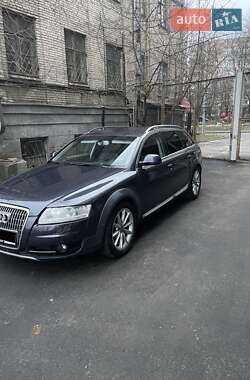 Audi A6  2010