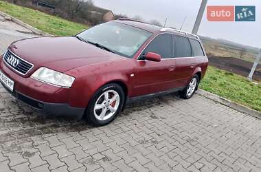 Audi A6  2000