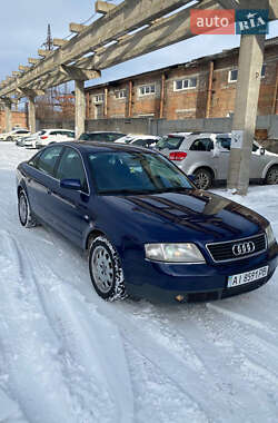 Audi A6  2000