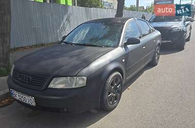Audi A6 1999