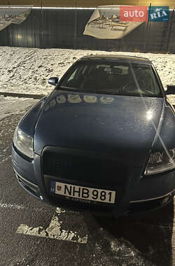 Audi A6 2005
