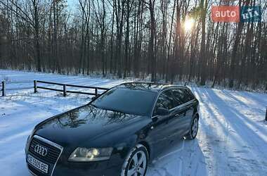 Audi A6  2007