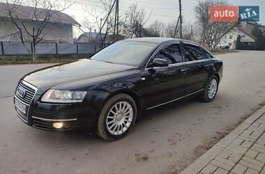 Audi A6  2004