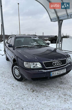 Audi A6  1996