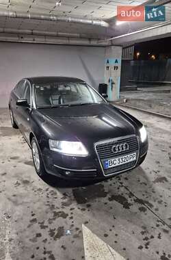 Audi A6  2007