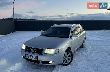 Audi A6  2003