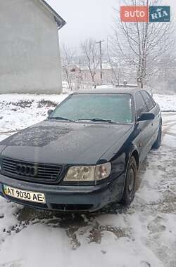 Audi A6  1996