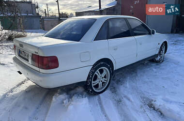 Audi A6  1995