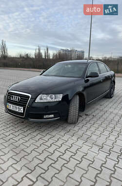 Audi A6  2009