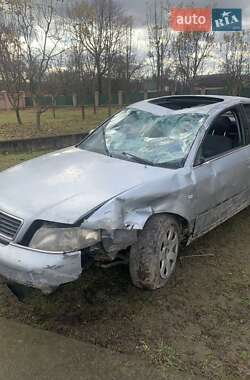 Audi A6  1998