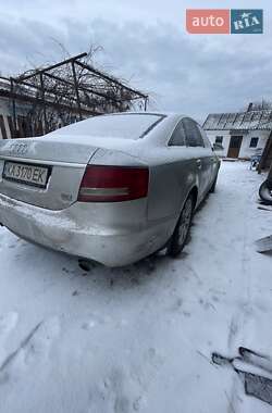 Audi A6  2005