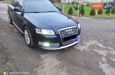 Audi A6  2009