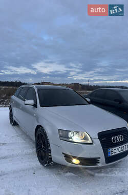 Audi A6 2005