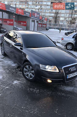 Audi A6 2006