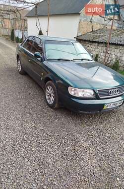 Audi A6 1995