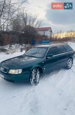 Audi A6  1996