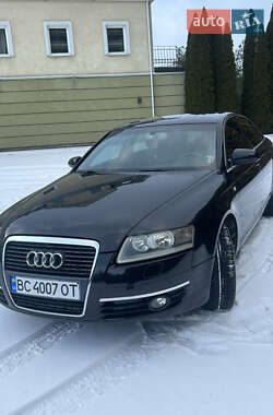 Audi A6 2005