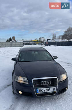 Audi A6  2006