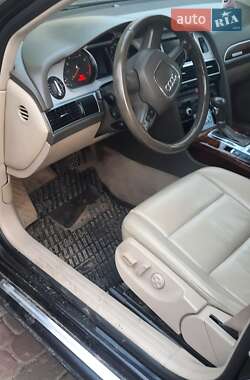 Audi A6  2010