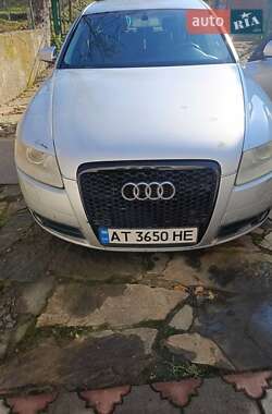 Audi A6  2004