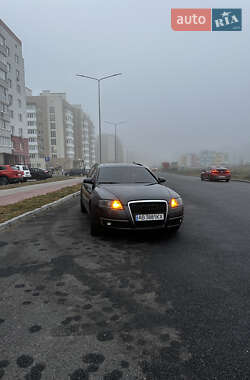 Audi A6  2005