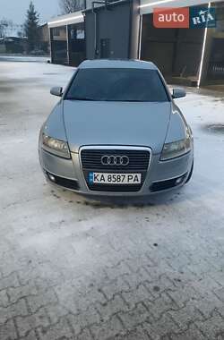 Audi A6  2007