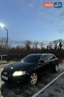 Audi A6  2006