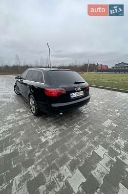 Audi A6  2006