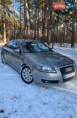 Audi A6  2004