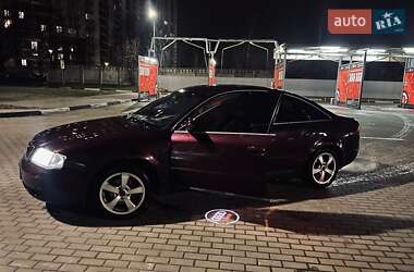 Audi A6  1997