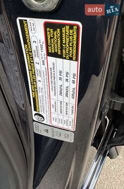 Седан Audi A6 2022 в Киеве