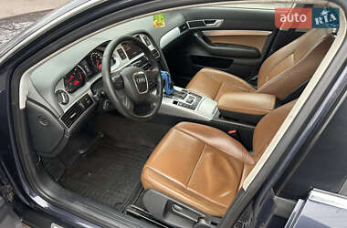 Audi A6  2009