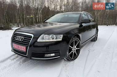 Audi A6 2010