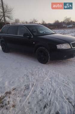 Audi A6  2004