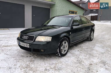 Audi A6  2003