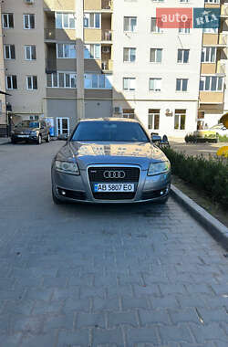 Audi A6 2006