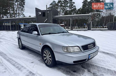 Audi A6 1996
