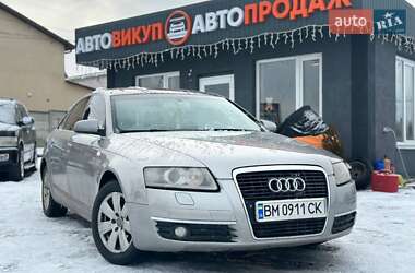 Audi A6  2005