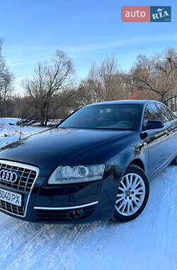 Audi A6  2007