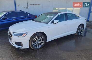 Audi A6  2019