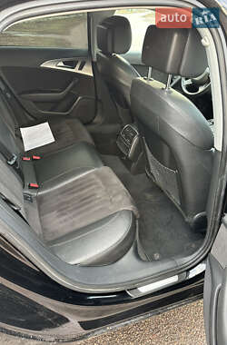 Седан Audi A6 2013 в Чуднові