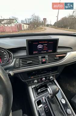 Седан Audi A6 2013 в Чуднові