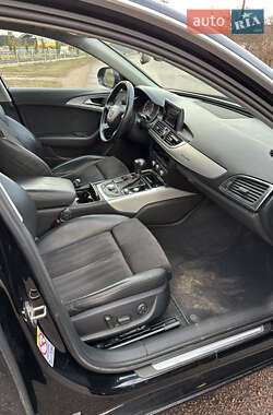 Седан Audi A6 2013 в Чуднові