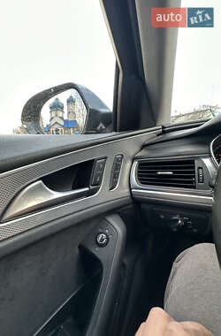 Седан Audi A6 2013 в Чуднові